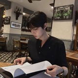 Telegram profile photo for inyeopswety 🔒