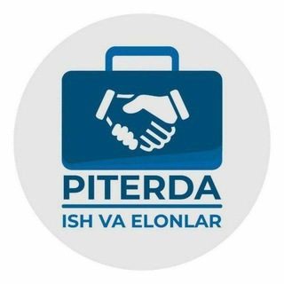 Telegram profile photo for Питерда элонлар ва Рекламалар
