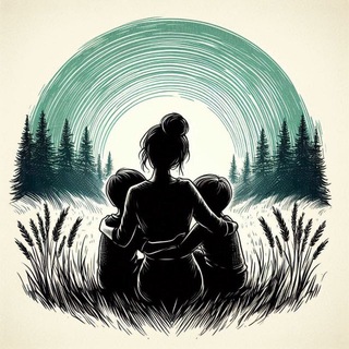 Telegram profile photo for ПРО_Будни с Крис ♥️