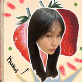 Telegram profile photo for Кика про книги, дизайн и анимаций 🥡📚