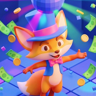 Telegram profile photo for BitZamo | Битзамо