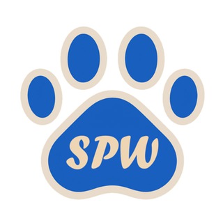 Telegram group profile photo for StarPaws Chat