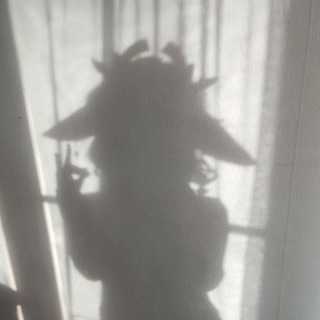 Telegram profile photo for Ai Li cosplay