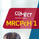 Telegram profile photo for MRCPCH CoNNect Academy