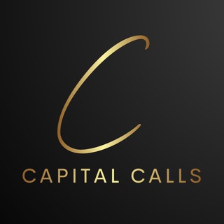 Telegram profile photo for Capital Calls