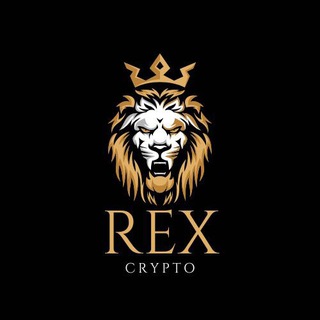 Telegram profile photo for REX Crypto