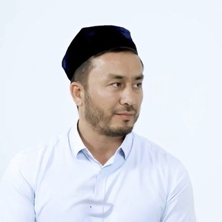Telegram profile photo for Улуғбек Бухорий
