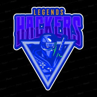 Telegram profile photo for Legends Hackers