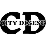 Telegram profile photo for City digest ADS
