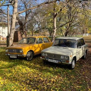 Telegram profile photo for AutoVibe82