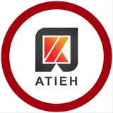 Telegram profile photo for کانال رسمی فولاد آتیه خاورمیانه