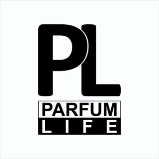 Telegram profile photo for PL Parfum Life optom parfumeriya