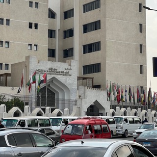 Telegram profile photo for Al Azhar