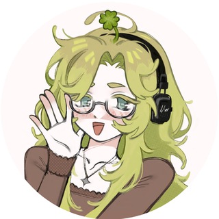Telegram profile photo for кека
