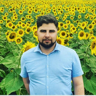 Telegram profile photo for Иван Мартьянов | О сельском хозяйстве и не только 🌱