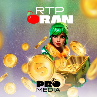 Telegram profile photo for CASİNO RTP ORAN