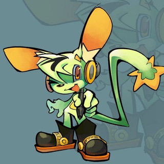 Telegram profile photo for ZimmerPflanze 16+
