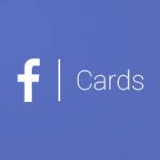 Telegram profile photo for FCARDS Financial