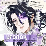 Telegram profile photo for Уголок с психопатом | Мей Ханафубуки