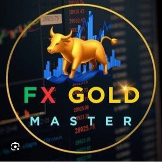 Telegram profile photo for FX GOLD MASTER