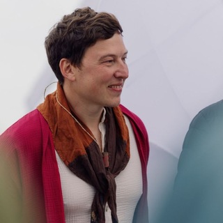 Telegram profile photo for Михаил Палей | PRO сообщества и будущее