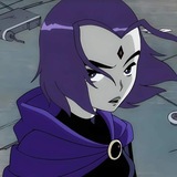 Telegram profile photo for Raven
