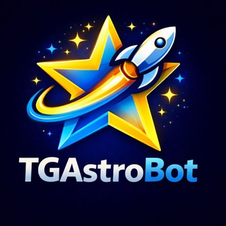 Telegram profile photo for TG ASTRO | PAY