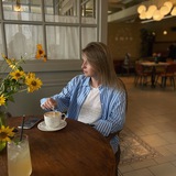 Telegram profile photo for Фотограф Марина Андреева