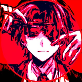 Telegram profile photo for РЕСТ! е́cho dēr leére.
