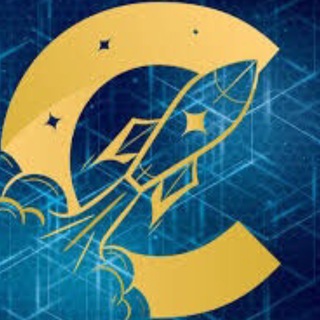 Telegram profile photo for Cryptonaire