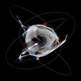 Telegram profile photo for 404 PERSØNA -π