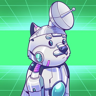 Telegram profile photo for SolDoge Informer 📰 📣