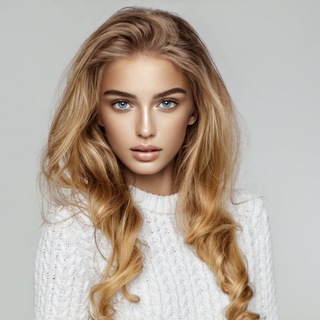 Telegram profile photo for Автор Виктория Королёва
