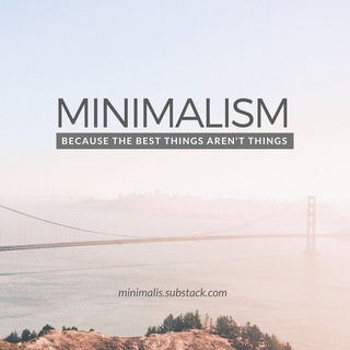 Telegram profile photo for Minimalis