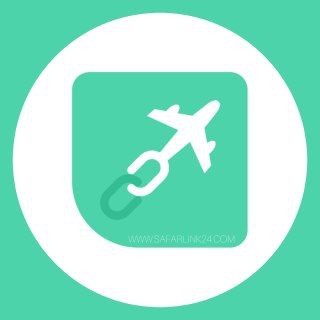 Telegram profile photo for سفرلینک