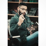Telegram profile photo for مقالات الكاتب محمد صاوي📜