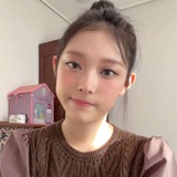 Telegram profile photo for Haerin