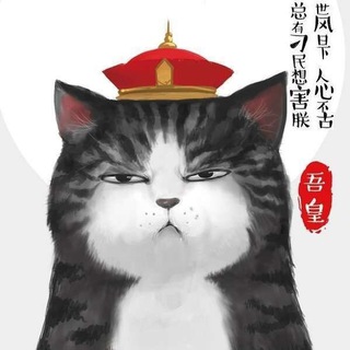 Telegram profile photo for QQ微信交流群