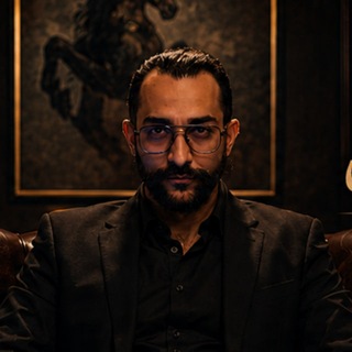 Telegram profile photo for پرهام محسنی