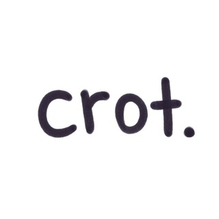 Telegram profile photo for crot.
