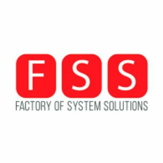 Telegram profile photo for Консалтинговая компания FSS