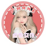 Telegram profile photo for 点心女仆恋爱馆