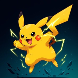 Telegram profile photo for PIKACHU DEGEN CALLπ
