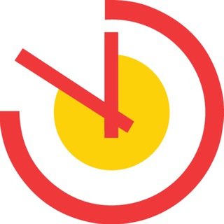 Telegram profile photo for TimeCode.ir