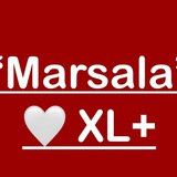 Telegram profile photo for «MARSALA» Одяг XL+💖💝