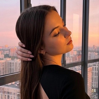Telegram profile photo for Мама в Потоке 💆♀️