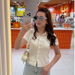 Telegram profile photo for Салтанат | SALTASHOP — косметика оптом