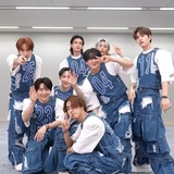 Telegram profile photo for Стрей Кидс | Stray Kids