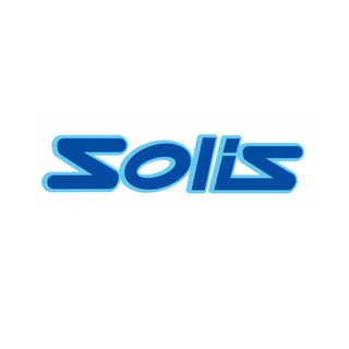 Telegram profile photo for Solis Traktor va Agrigatlar