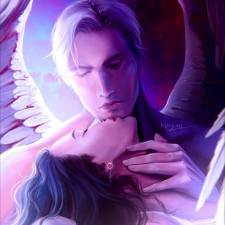 Telegram profile photo for Lepra Artworks